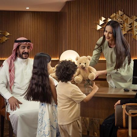 Golden Sands Suites Dubai Esterno foto